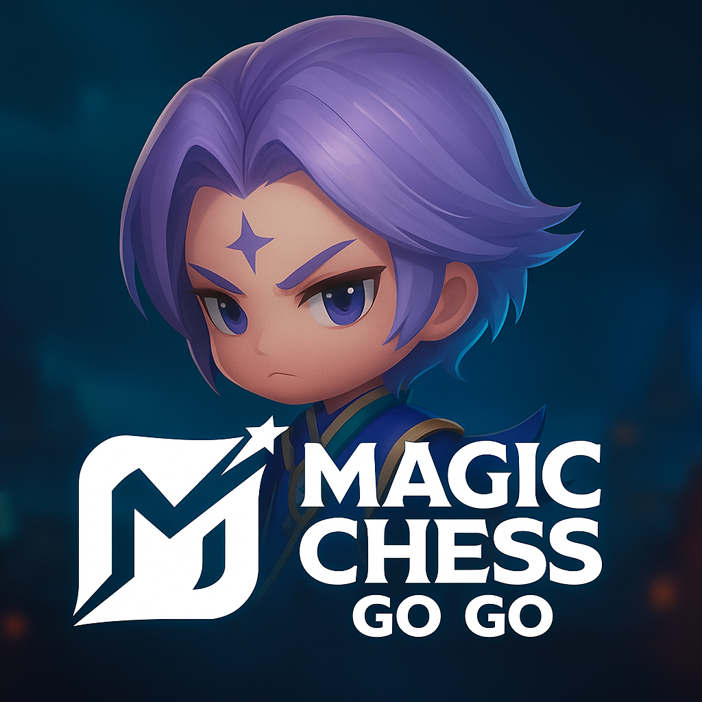 MAGIC CHESS GO GO