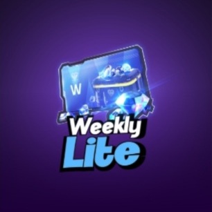 WEEKLY LITE MEMBERSHIP